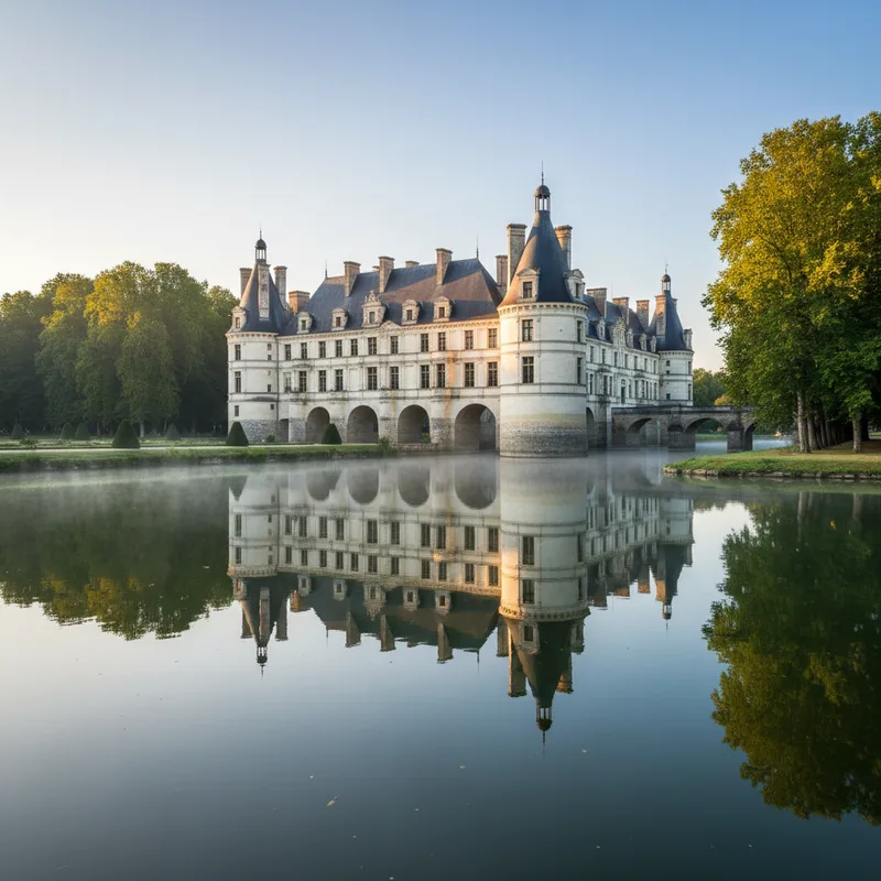 Visiter les châteaux de la Loire : guide pratique et incontournables