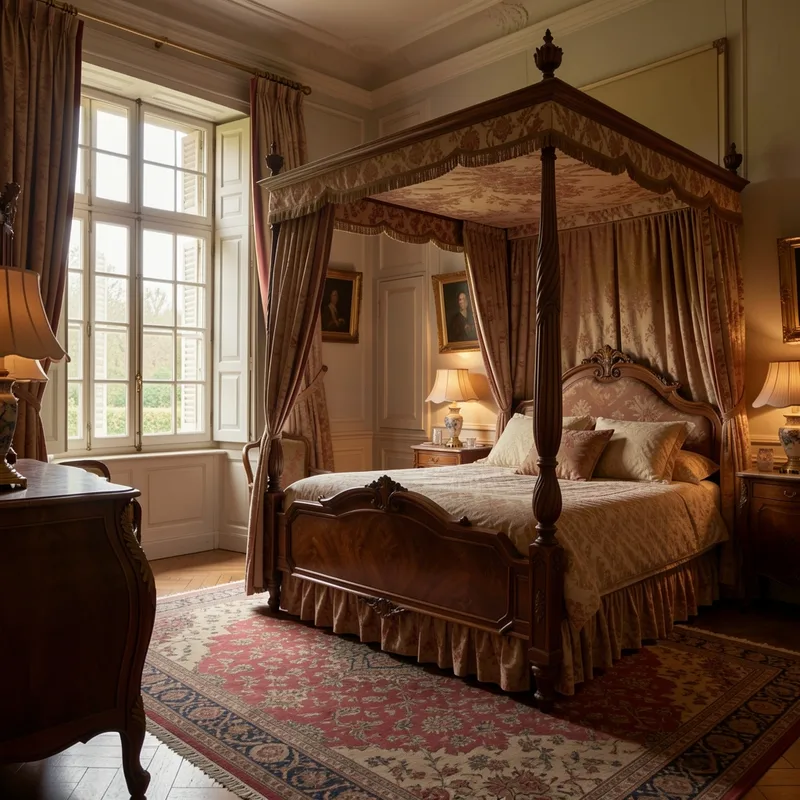 Dormir dans un château en France : guide pratique