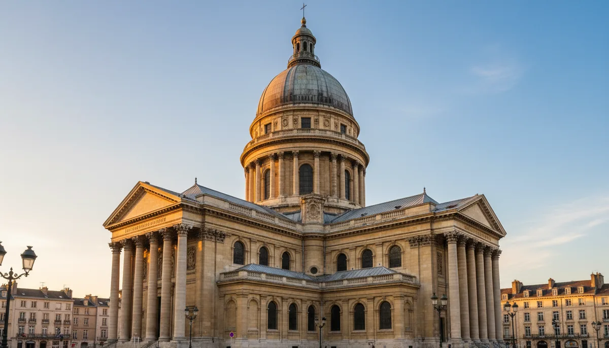 Église Saint-Louis à Nantes : Bon-Port, dôme et prieuré FSSPX