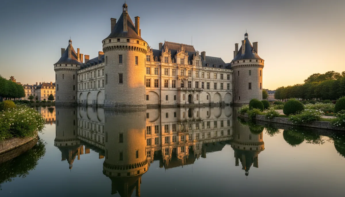 Grand Château des Ducs de Bretagne : histoire, visite et conseils pratiques