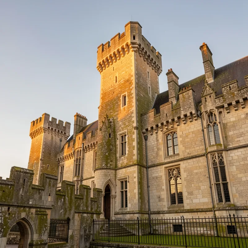 12 monuments historiques à visiter à Nantes en 2026