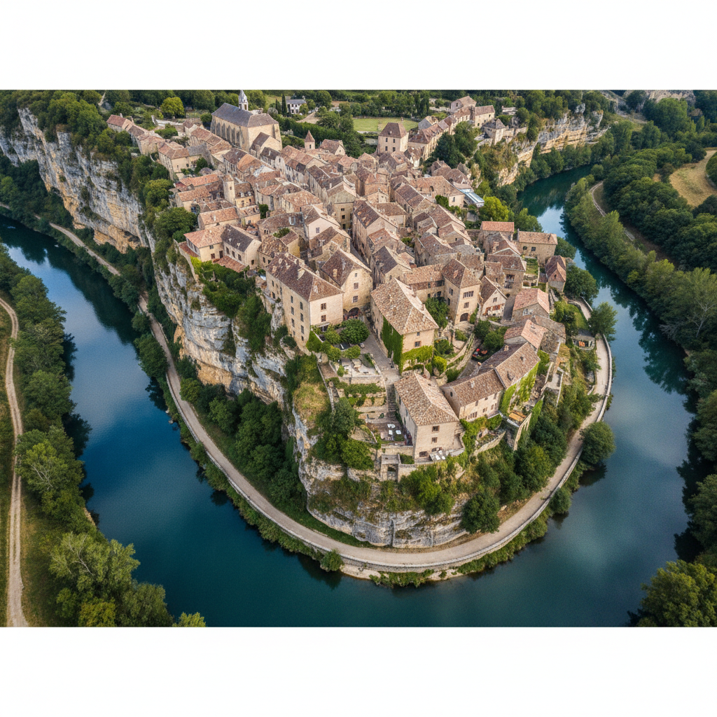 Les 10 plus beaux villages de France pour une escapade authentique